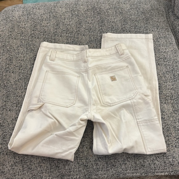 Aritzia TNA Greenwich Pant - Picture 9 of 10